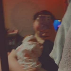 Meet your Posher, Lydia